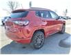 2023 Jeep Compass Limited (Stk: Q00199) in Kanata - Image 7 of 29
