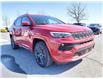2023 Jeep Compass Limited (Stk: Q00199) in Kanata - Image 9 of 29