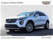 2023 Cadillac XT4 Premium Luxury (Stk: R23627) in Ottawa - Image 1 of 23