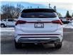 2023 Hyundai Santa Fe Ultimate Calligraphy (Stk: S23097) in Ottawa - Image 4 of 22