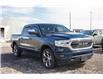 2022 RAM 1500 Limited (Stk: 22613A) in Mississauga - Image 10 of 36
