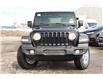 2023 Jeep Wrangler Sport (Stk: M23123) in Mississauga - Image 2 of 6