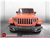 2023 Jeep Wrangler 4xe Sahara (Stk: 43026) in La Sarre - Image 2 of 23