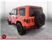 2023 Jeep Wrangler 4xe Sahara (Stk: 43026) in La Sarre - Image 4 of 23