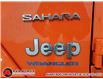 2023 Jeep Wrangler 4xe Sahara (Stk: 43026) in La Sarre - Image 5 of 23