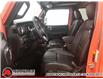 2023 Jeep Wrangler 4xe Sahara (Stk: 43026) in La Sarre - Image 8 of 23