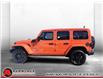 2023 Jeep Wrangler 4xe Sahara (Stk: 43026) in La Sarre - Image 21 of 23