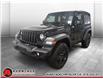2023 Jeep Wrangler Sport (Stk: 43032) in La Sarre - Image 1 of 22