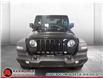 2023 Jeep Wrangler Sport (Stk: 43032) in La Sarre - Image 2 of 22