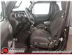 2023 Jeep Wrangler Sport (Stk: 43032) in La Sarre - Image 9 of 22