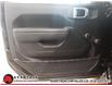 2023 Jeep Wrangler Sport (Stk: 43032) in La Sarre - Image 12 of 22