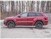 2022 Jeep Grand Cherokee WK Laredo (Stk: P8300AX) in Welland - Image 3 of 20