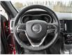 2022 Jeep Grand Cherokee WK Laredo (Stk: P8300AX) in Welland - Image 15 of 20