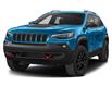 2023 Jeep Cherokee Trailhawk (Stk: 23456) in North Bay - Image 1 of 1