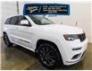 2021 Jeep Grand Cherokee Overland (Stk: 24221A) in Indian Head - Image 2 of 59