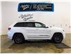 2021 Jeep Grand Cherokee Overland (Stk: 24221A) in Indian Head - Image 3 of 59