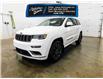2021 Jeep Grand Cherokee Overland (Stk: 24221A) in Indian Head - Image 8 of 59