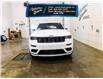 2021 Jeep Grand Cherokee Overland (Stk: 24221A) in Indian Head - Image 9 of 59