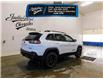 2023 Jeep Cherokee Trailhawk (Stk: 4323) in Indian Head - Image 4 of 56