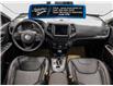 2023 Jeep Cherokee Trailhawk (Stk: 4323) in Indian Head - Image 27 of 56
