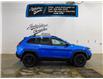 2023 Jeep Cherokee Trailhawk (Stk: 4423) in Indian Head - Image 3 of 59