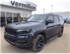 2023 Wagoneer Series II (Stk: 23WA2512) in Vermilion - Image 2 of 16