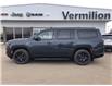 2023 Wagoneer Series II (Stk: 23WA2512) in Vermilion - Image 8 of 16