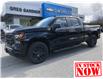 2023 Chevrolet Silverado 1500 Custom (Stk: N23106) in Squamish - Image 1 of 32