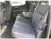 2023 Chevrolet Silverado 1500 Custom (Stk: N23106) in Squamish - Image 23 of 32
