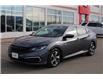 2019 Honda Civic LX (Stk: U1453) in Fort St. John - Image 1 of 16