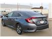 2019 Honda Civic LX (Stk: U1453) in Fort St. John - Image 3 of 16