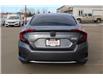 2019 Honda Civic LX (Stk: U1453) in Fort St. John - Image 4 of 16