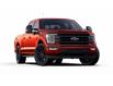 2023 Ford F-150 Lariat (Stk: N69121) in Shellbrook - Image 4 of 4