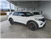2023 Ford Explorer ST (Stk: 23114) in Port Alberni - Image 1 of 20