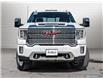 2023 GMC Sierra 2500HD Denali (Stk: 23353) in Orangeville - Image 8 of 31