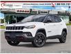 2023 Jeep Compass Trailhawk (Stk: N23037) in Cornwall - Image 1 of 20