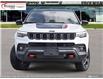 2023 Jeep Compass Trailhawk (Stk: N23037) in Cornwall - Image 2 of 20