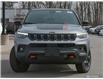2023 Jeep Compass Trailhawk (Stk: P2053) in Welland - Image 2 of 27