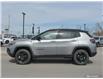 2023 Jeep Compass Trailhawk (Stk: P2053) in Welland - Image 3 of 27