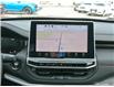 2023 Jeep Compass Trailhawk (Stk: P2053) in Welland - Image 21 of 27