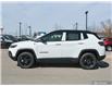 2023 Jeep Compass Trailhawk (Stk: P2054) in Welland - Image 3 of 27