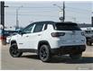 2023 Jeep Compass Trailhawk (Stk: P2054) in Welland - Image 4 of 27