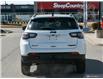 2023 Jeep Compass Trailhawk (Stk: P2054) in Welland - Image 5 of 27