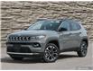 2023 Jeep Compass Limited (Stk: P2049) in Welland - Image 1 of 27