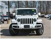 2023 Jeep Wrangler 4xe Sahara (Stk: P2057) in Welland - Image 2 of 27