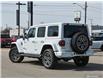 2023 Jeep Wrangler 4xe Sahara (Stk: P2057) in Welland - Image 4 of 27