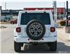 2023 Jeep Wrangler 4xe Sahara (Stk: P2057) in Welland - Image 5 of 27