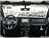2023 Jeep Wrangler 4xe Sahara (Stk: P2057) in Welland - Image 25 of 27
