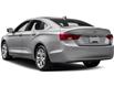 2017 Chevrolet Impala 1LT (Stk: P23-503A) in Kelowna - Image 3 of 9