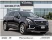 2020 Cadillac XT5 Premium Luxury (Stk: 230958PA) in London - Image 8 of 30